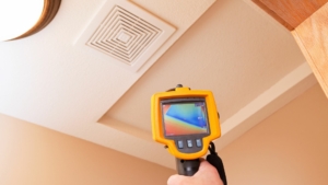 Thermal Imaging